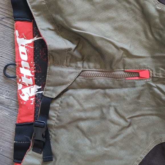 Thor dirt bike pants - Picture 2 of 7